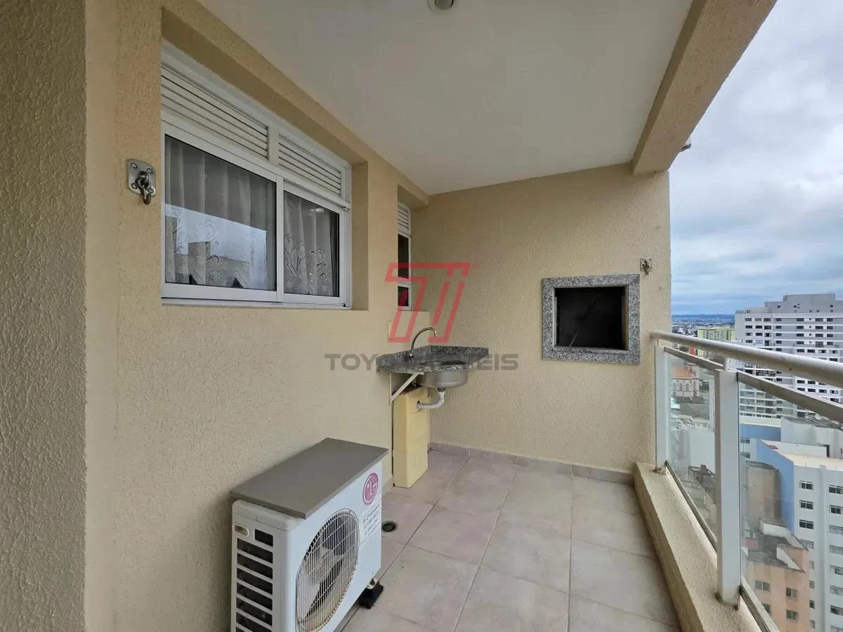 Apartamento para alugar com 2 dormitórios e 2 banheiros — photo 5