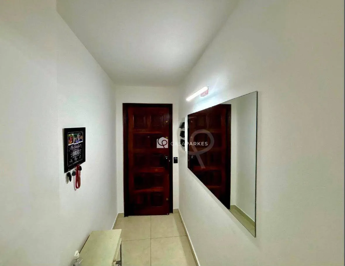 Apartamento mobiliado de 150 m² com 3 quartos e 1 vaga — photo 35