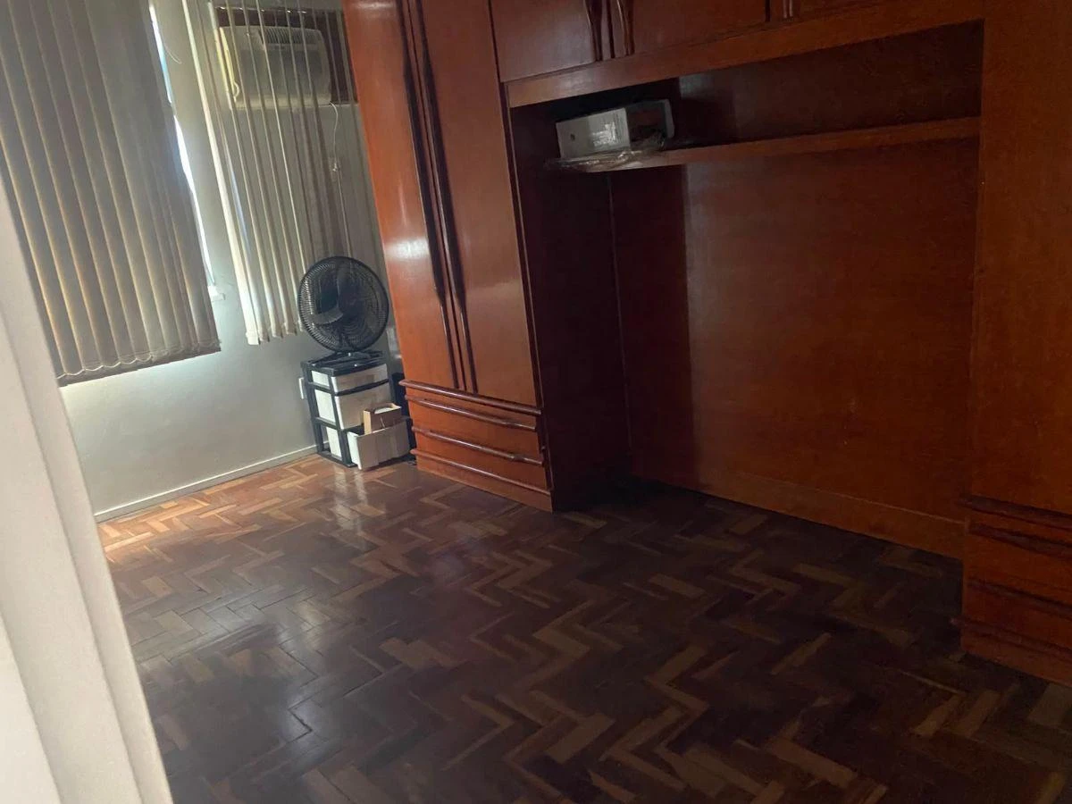 Квартира 80 м² с балконом и видом на город — photo 15