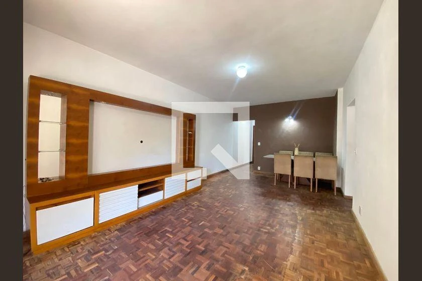 Apartamento com piso de madeira ou laminado, Méier — photo 13
