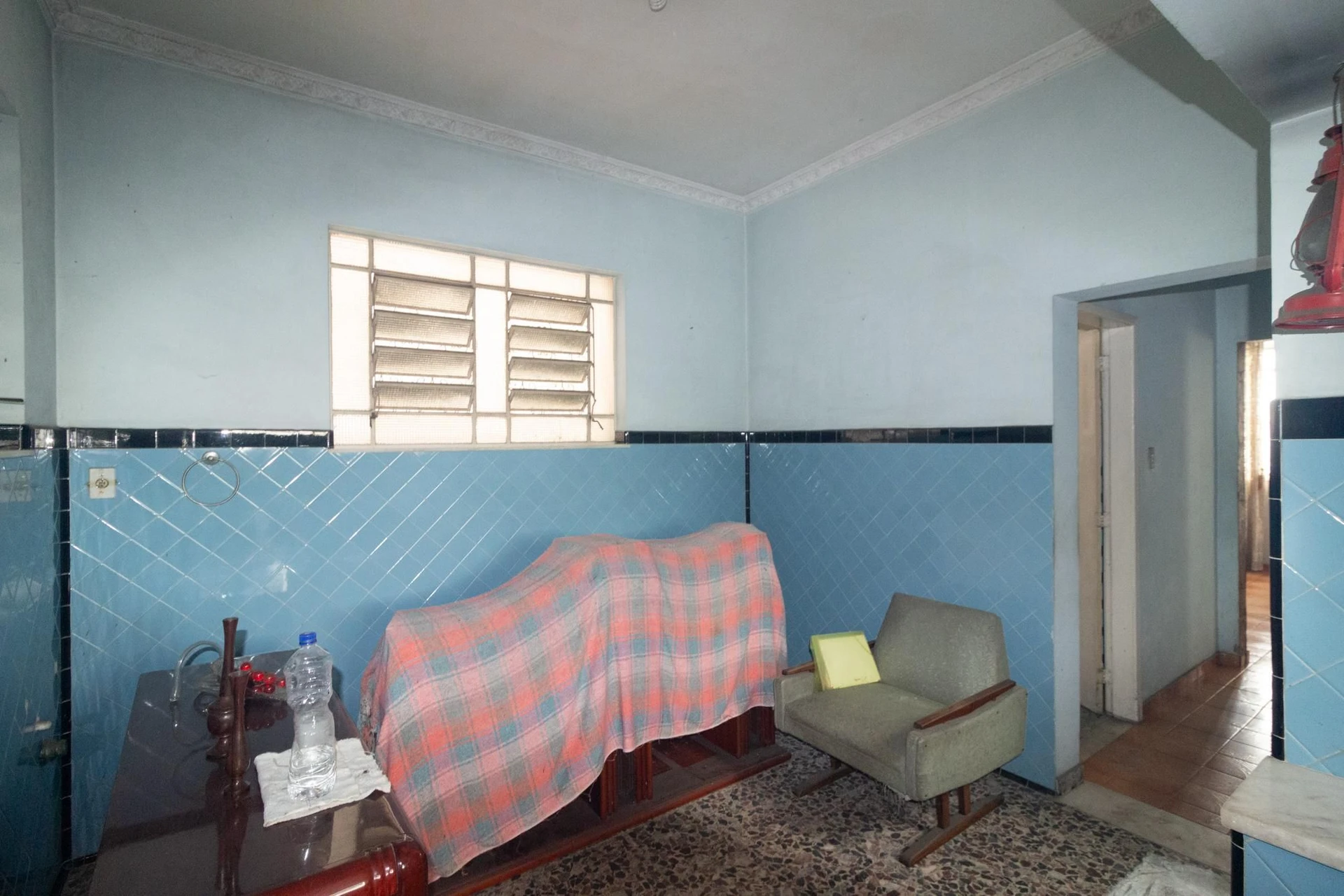6 quartos e jardim: casa de 263 m² — photo 23
