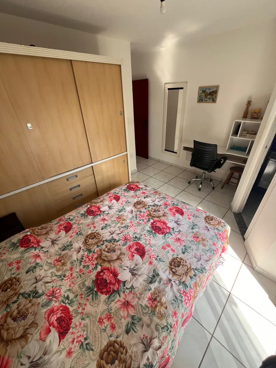 Furnished 2-bedroom apartment with 2 bathrooms — photo 6