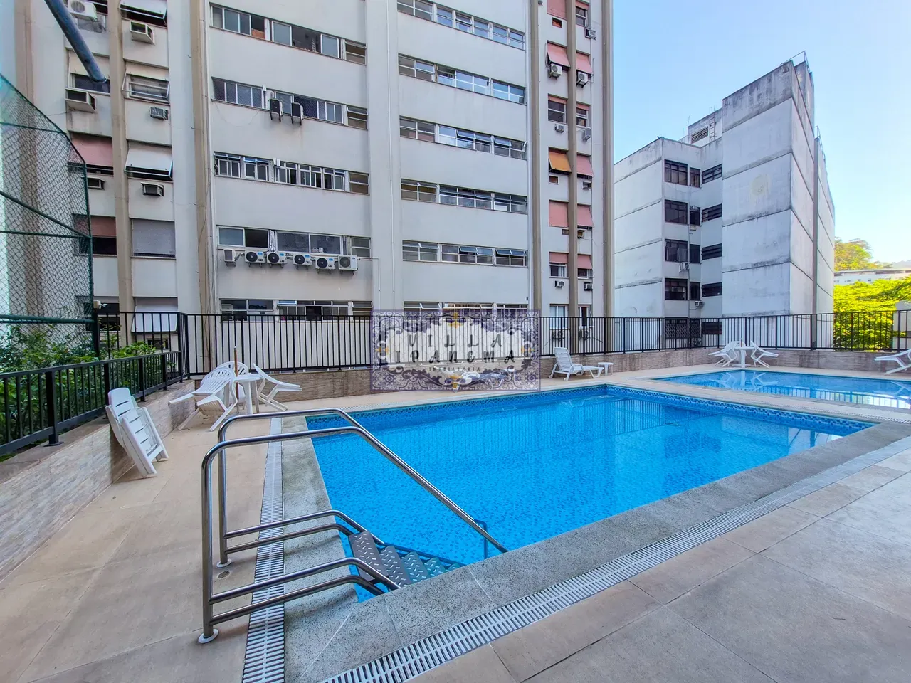 Furnished 286 m² penthouse with 4 bedrooms and 4 baths — photo 65