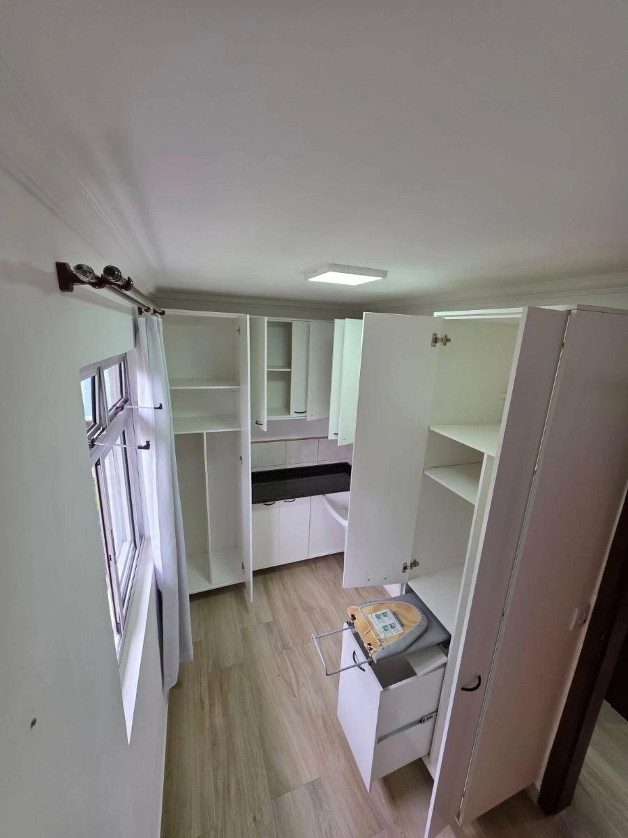 Furnished 2-bedroom apartment, 57 m² — photo 2