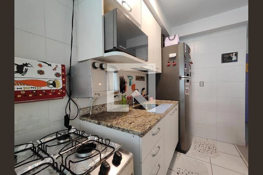 Мебльована квартира 70 м² з кухнею відкритого плану — photo 7