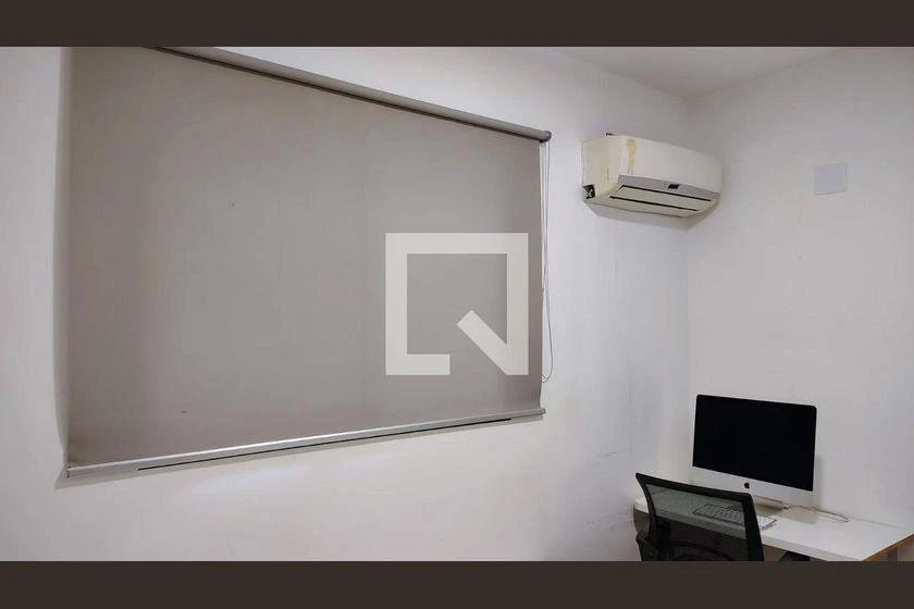 50 m² apartment with a washing machine and a home office — photo 45