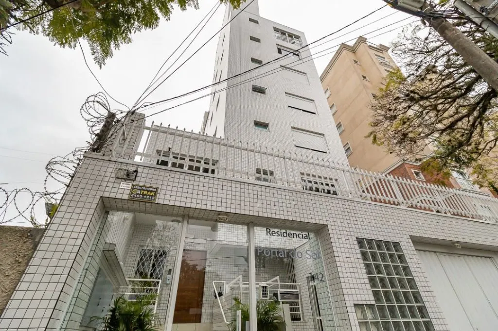 Apartamento de 1 dormitório com 41 m² e vaga — photo 20