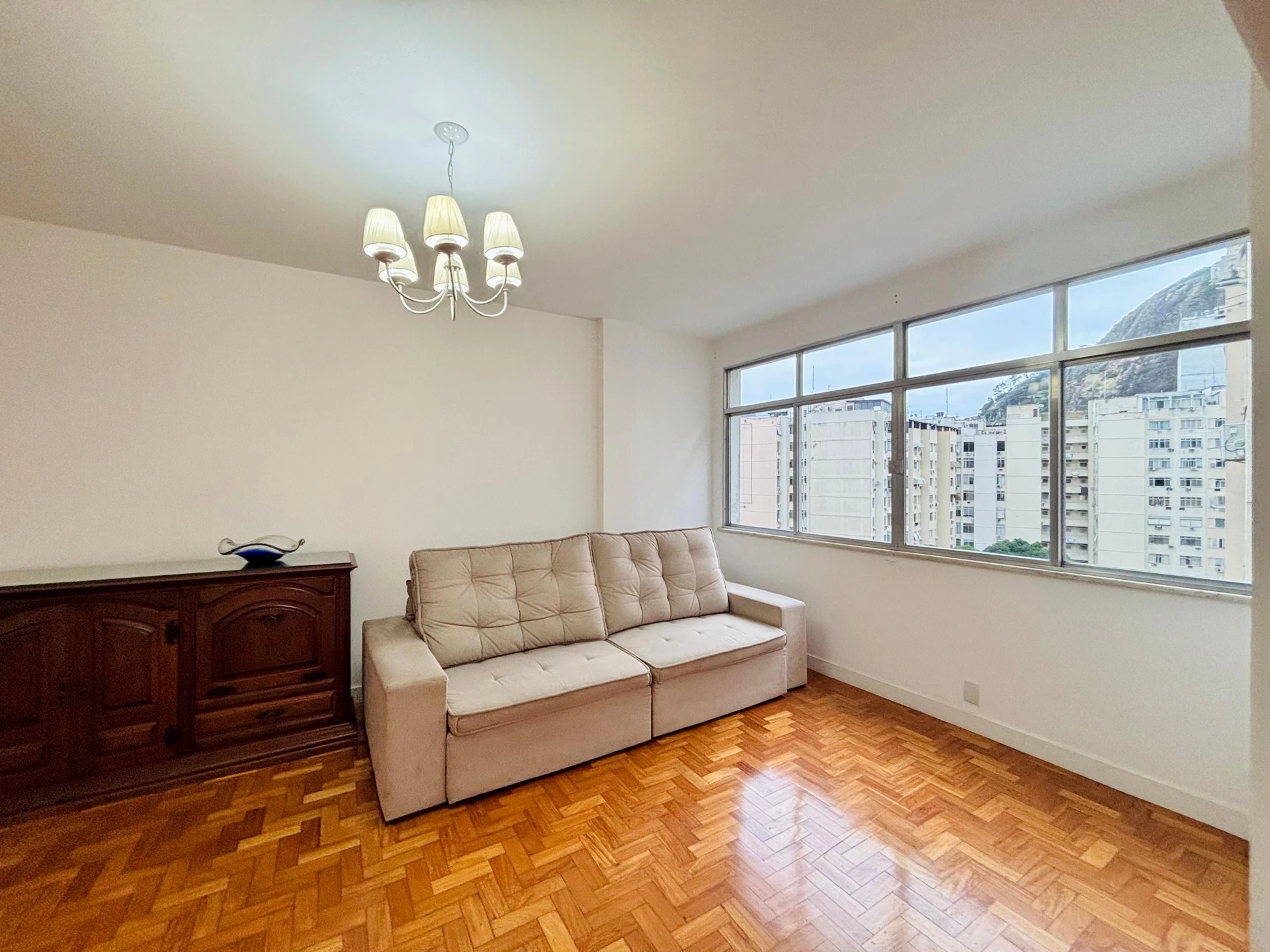 Washing machine in a 3-bedroom apartment, 110 m² — photo 7