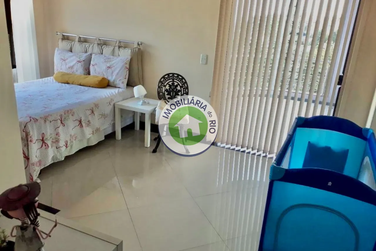 Casa com 3 suítes e 4 banheiros, com 2 vagas — photo 14