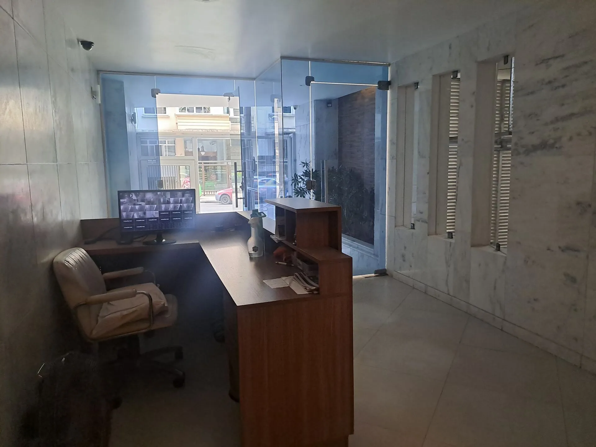 Apartamento de 2 quartos com máquina de lavar, Copacabana — photo 41