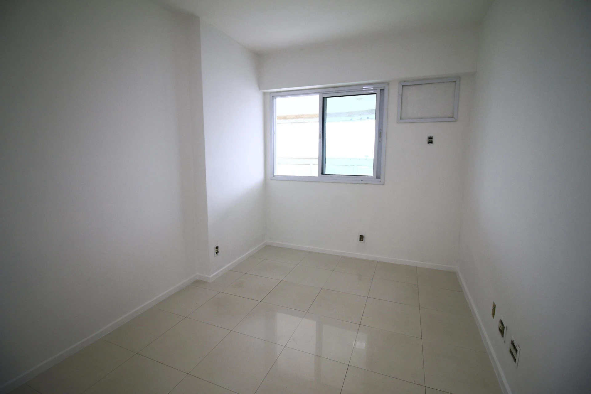 Apartamento para alugar com 3 quartos e varanda com BBQ — photo 8