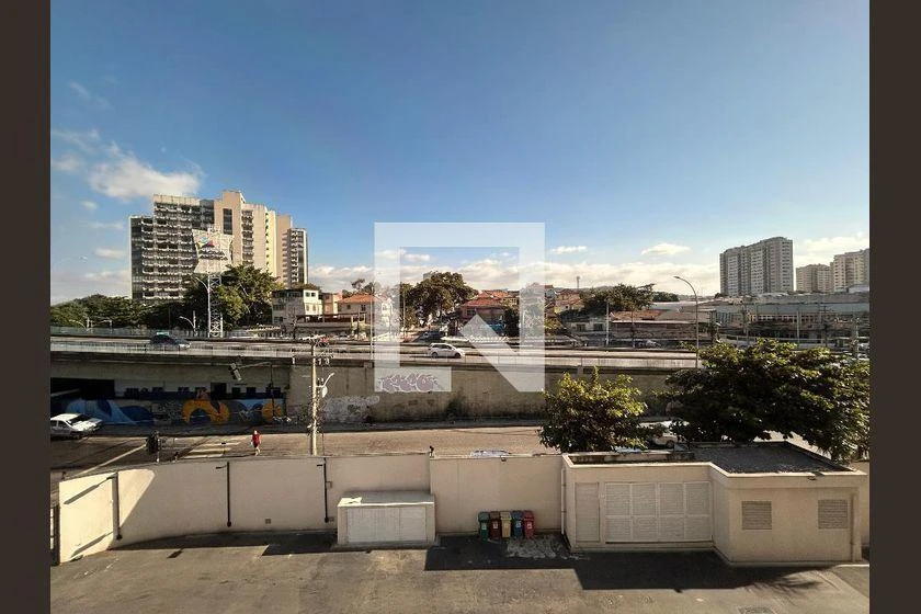 Мебльована квартира з 2 спальнями та балконом 42 м² — photo 32