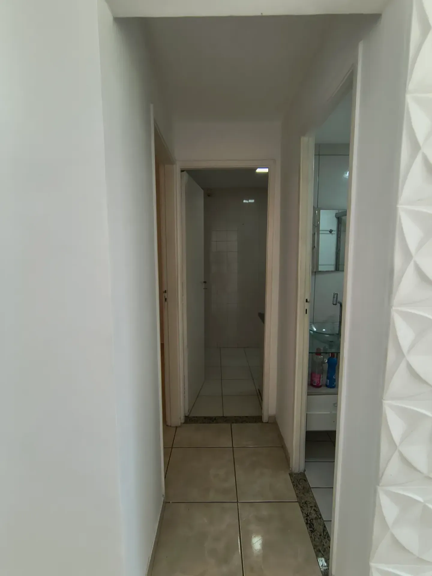 Apartamento de 45 m² e 1 quarto, Taquara — photo 13