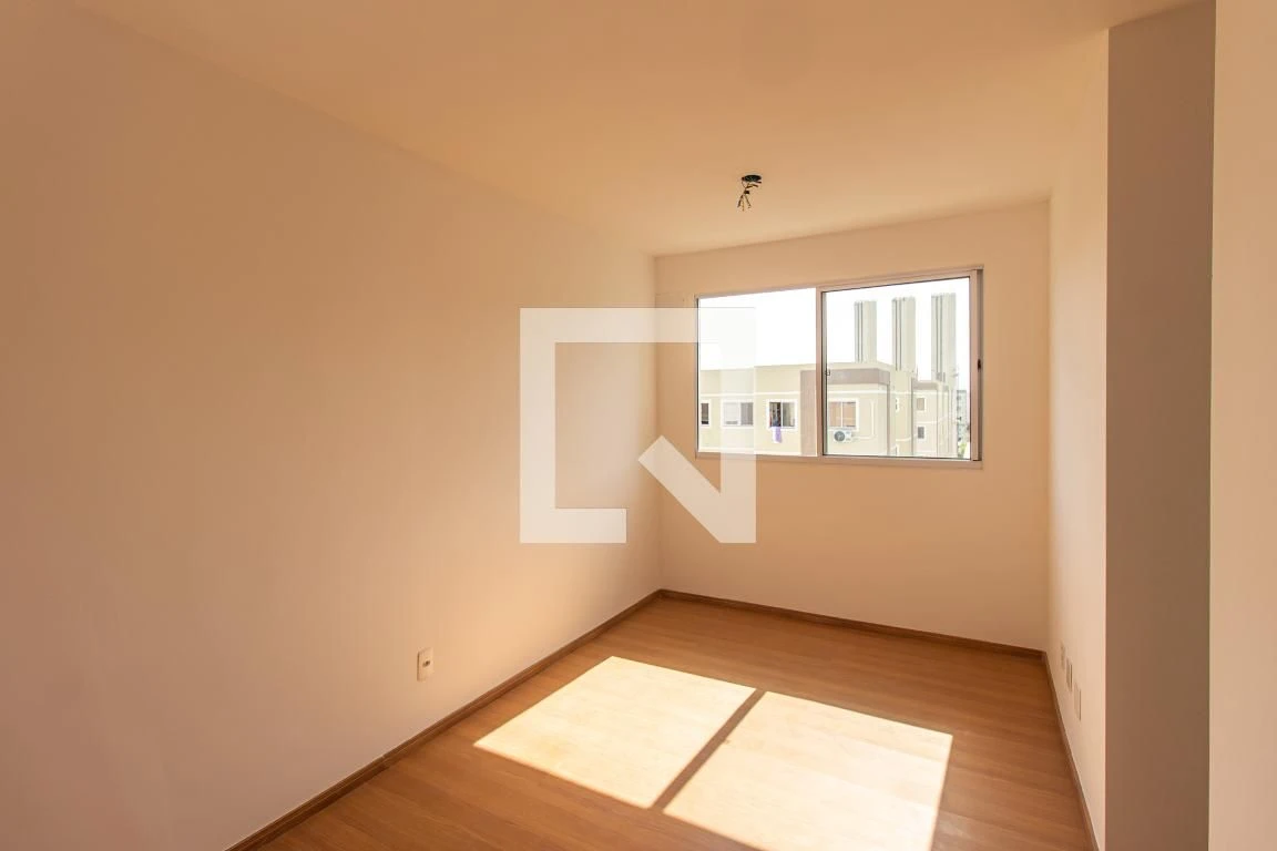 Apartamento com 2 quartos, 1 vaga e área de lavanderia — photo 5