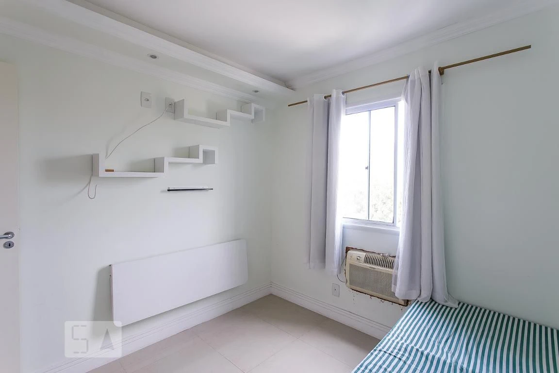 Furnished 2-bedroom apartment with a balcony — photo 26