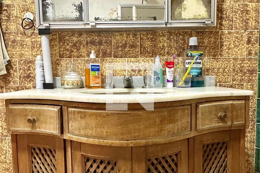 Apartamento amueblado de 3 dormitorios con cocina a gas — photo 36
