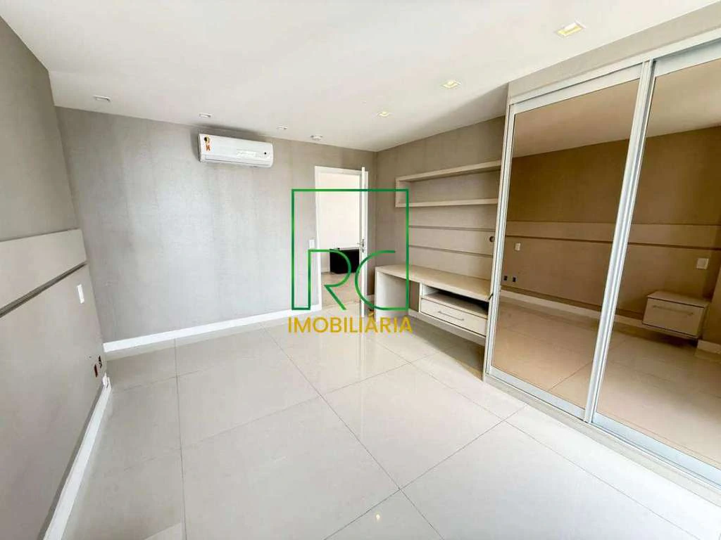Cobertura com 600 m², 4 suítes e churrasqueira privativa — photo 11