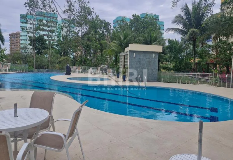 Apartamento mobiliado de 45 m² com 1 dormitório — photo 11
