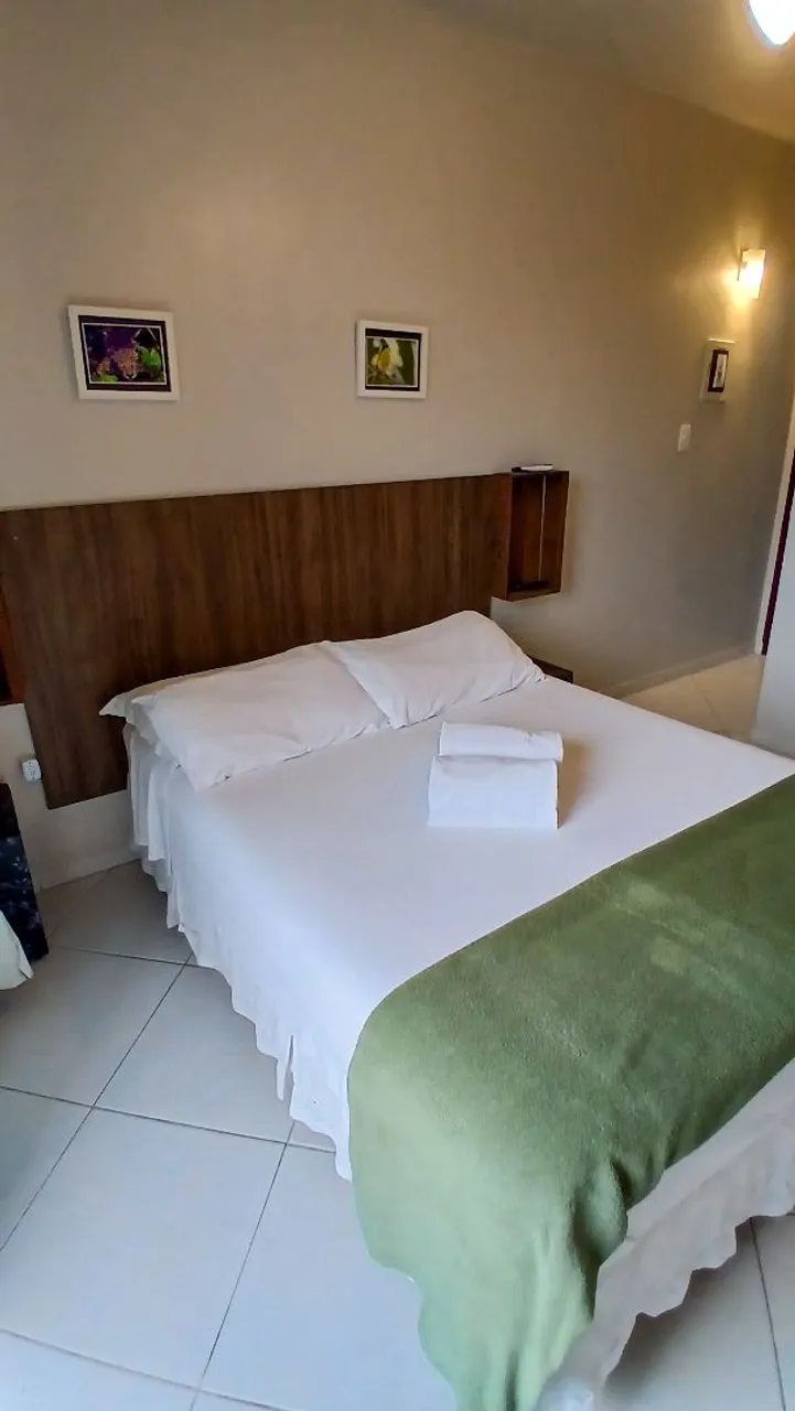 Estúdio sem mobília com 1 quarto e 1 vaga — photo 6