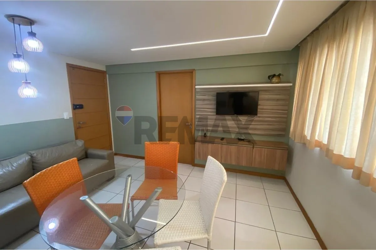 Washing machine in a 2-bedroom apartment, 50 m² — photo 13