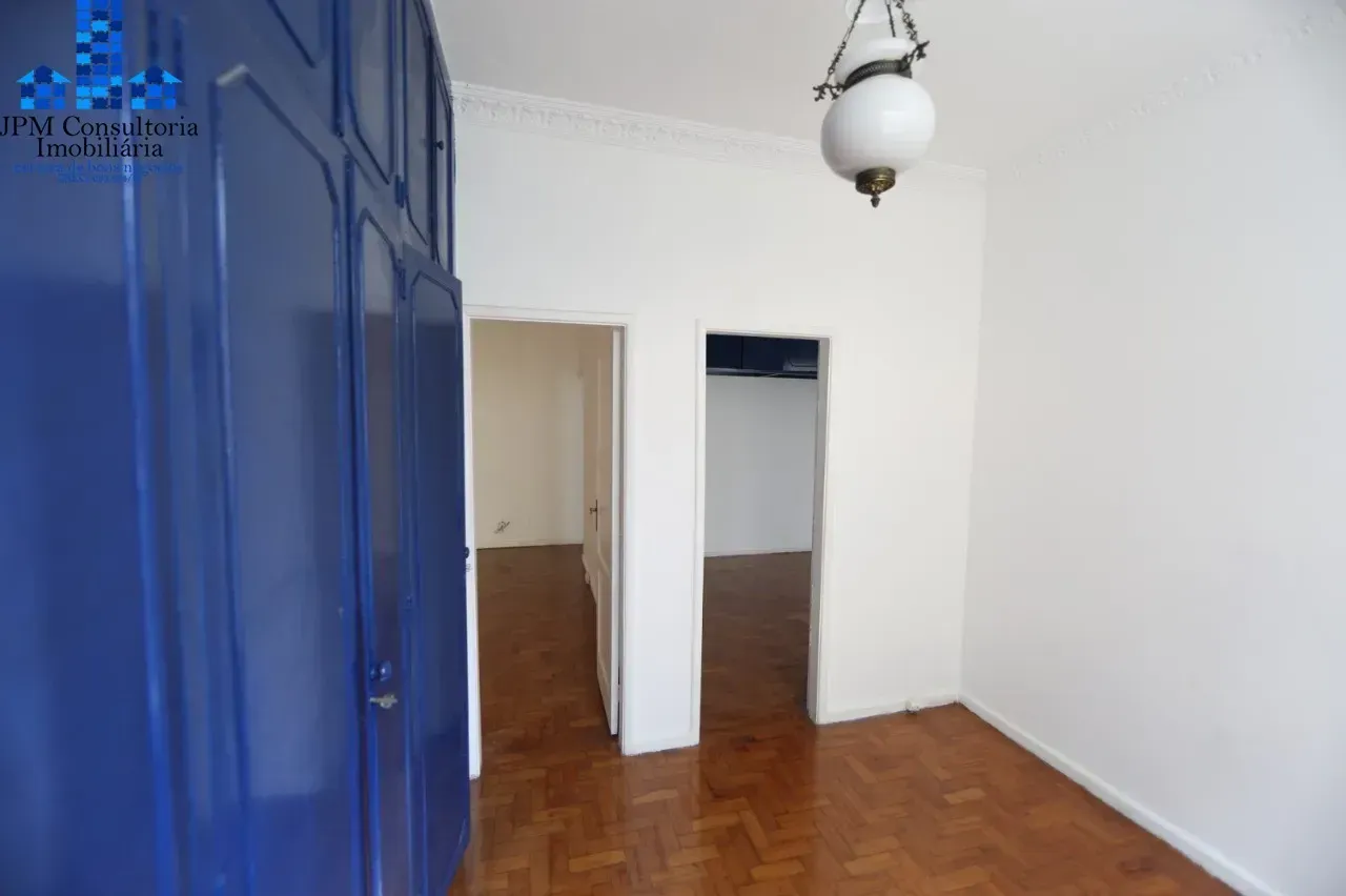 Apartamento de 75 m² com cozinha separada e 2 quartos — photo 13