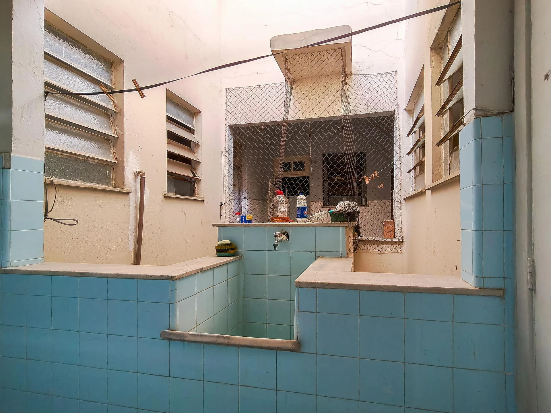 Квартира з 2 спальнями та 2 ванними кімнатами — photo 8