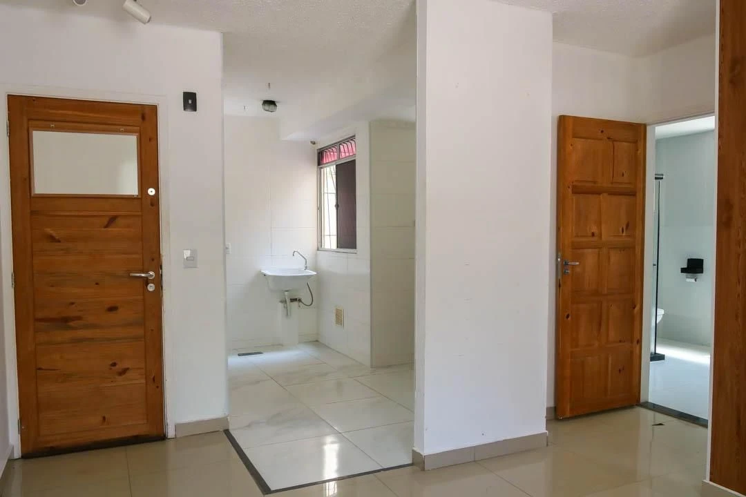 One-bedroom apartment with a home office in Rio de Janeiro — photo 23
