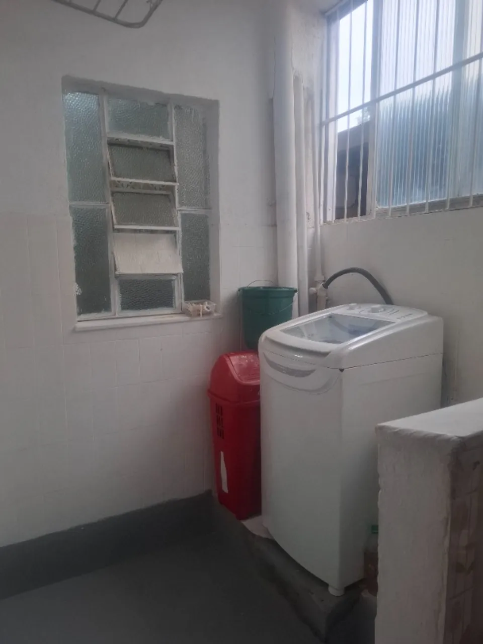 Apartamento mobiliado com 1 quarto e cozinha separada — photo 7