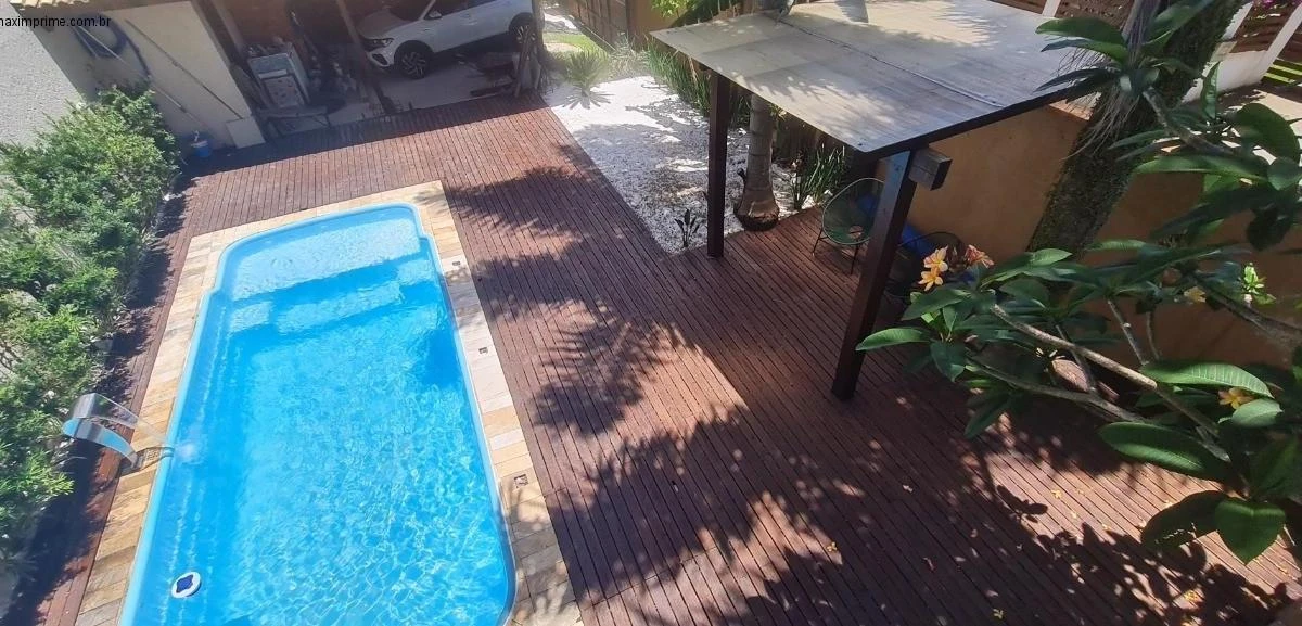 Casa con espacio de home office en Florianópolis — photo 28