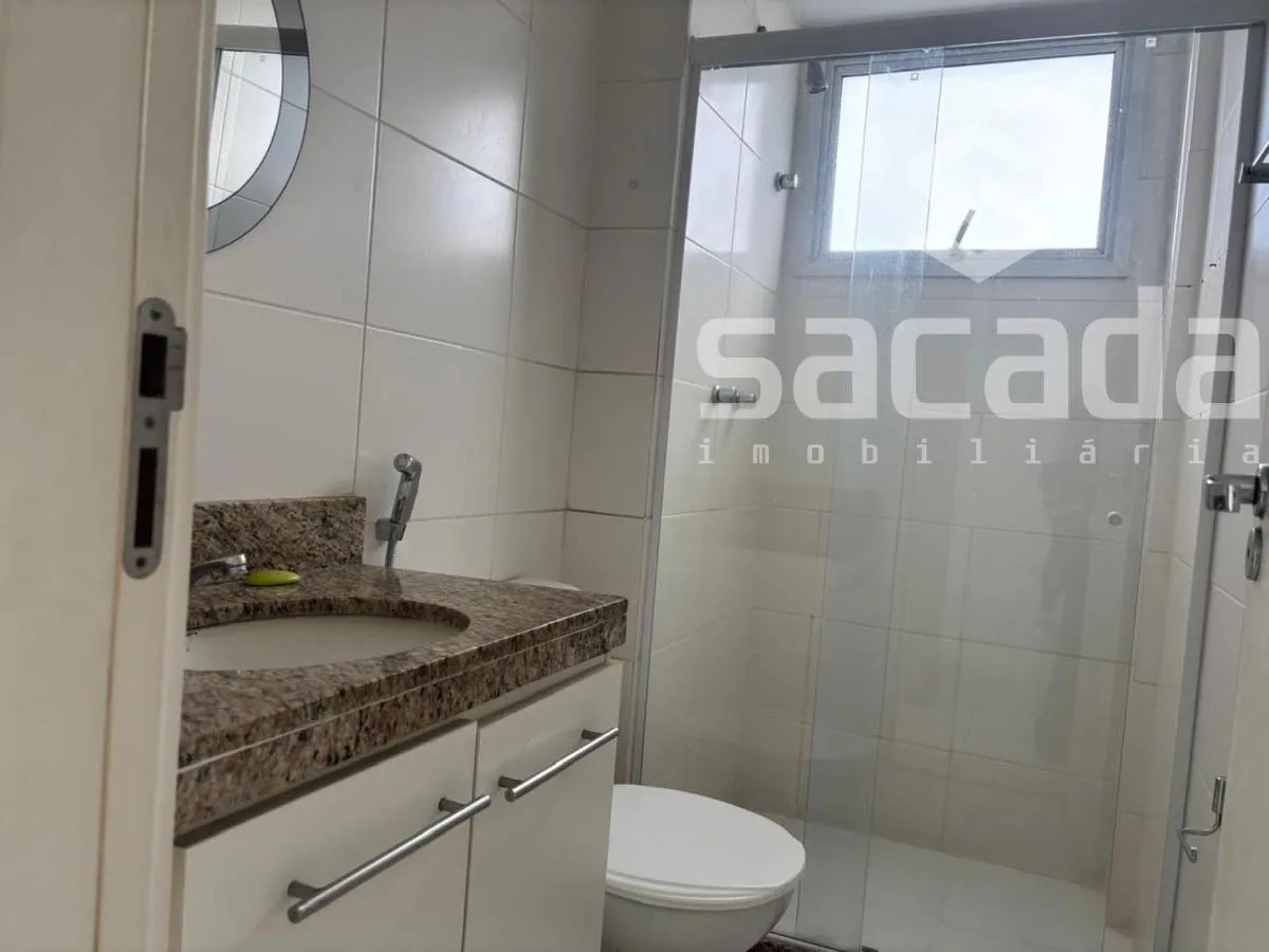 Балкон с грилем и 3 спальни: квартира 131 м² — photo 12