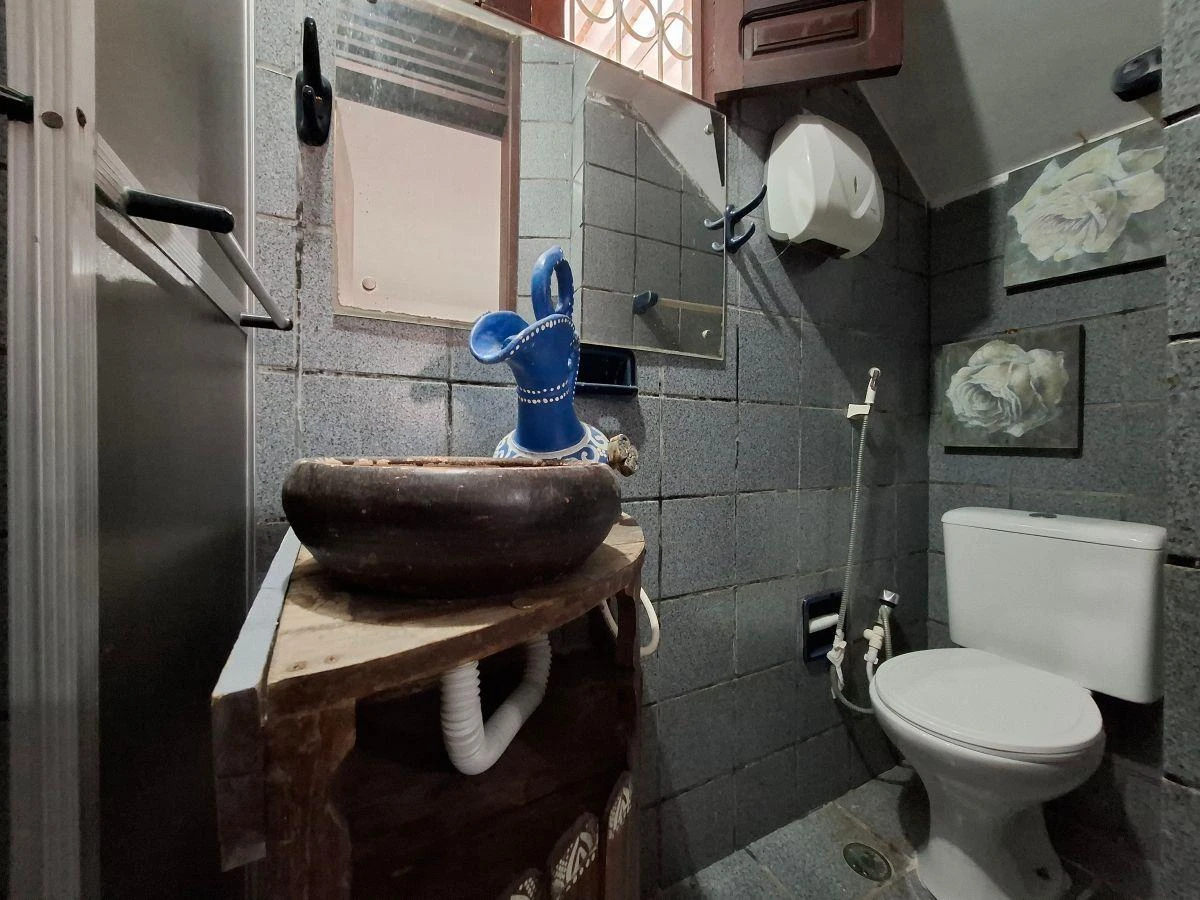 Будинок: 3 спальні, усі з власною ванною кімнатою, 110 м² — photo 19