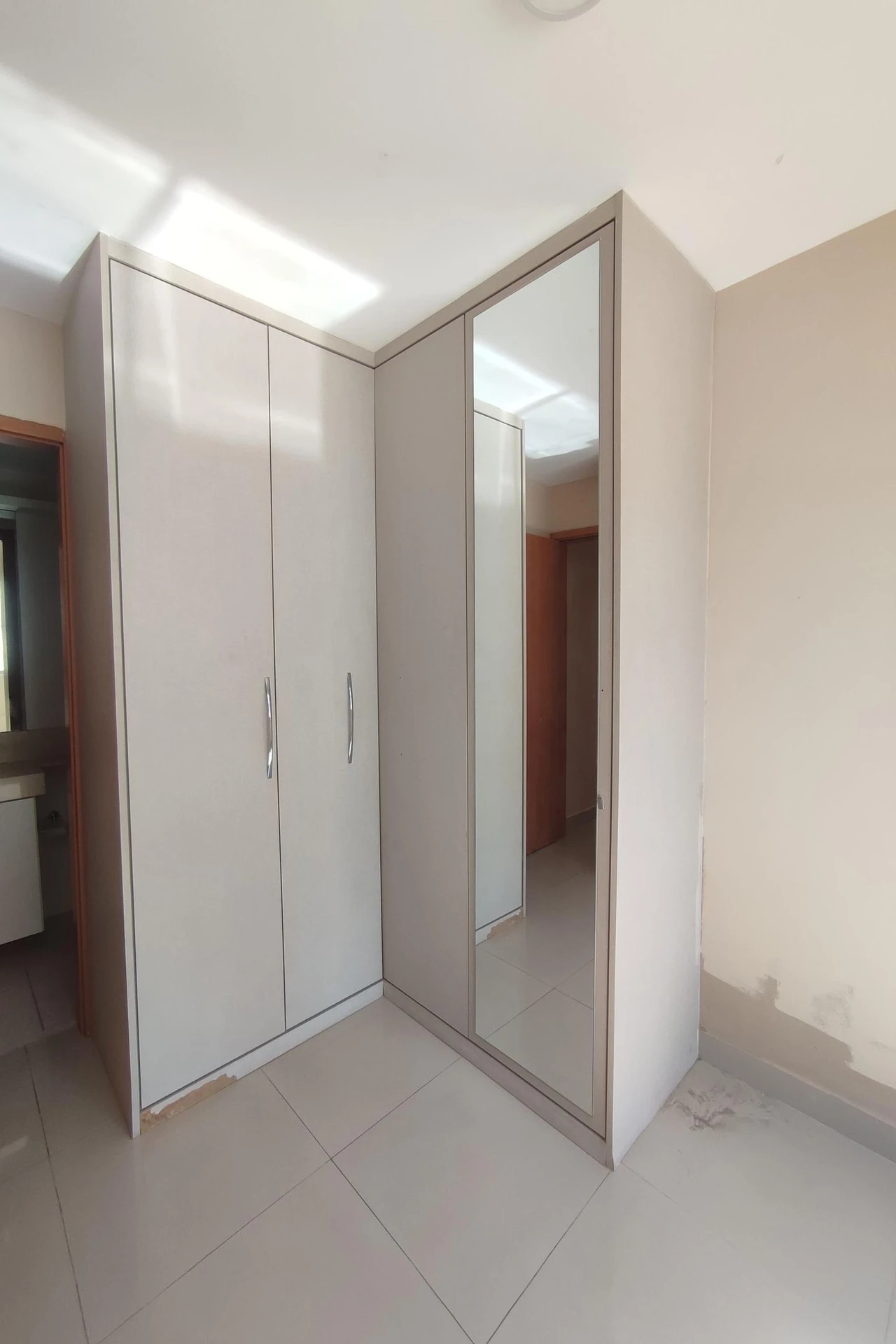 2 quartos e varanda gourmet: apartamento de 59 m² — photo 6