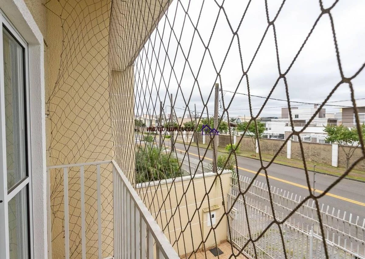 3-bedroom house, 1 with its own bathroom, 139 m², Curitiba — photo 43