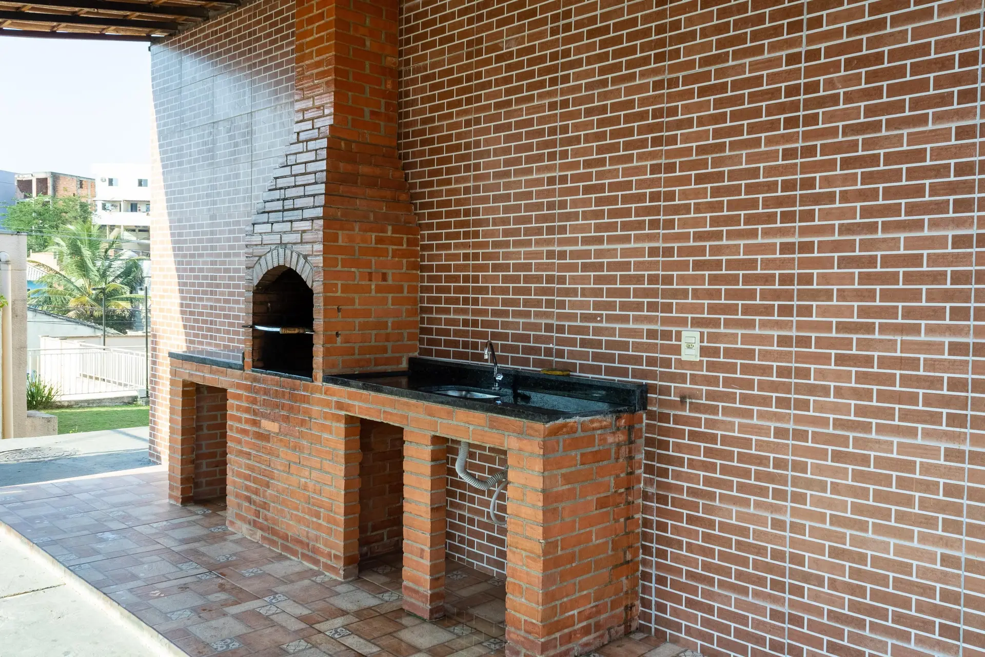Apartamento de 44 m² e 2 quartos, Campo Grande — photo 17