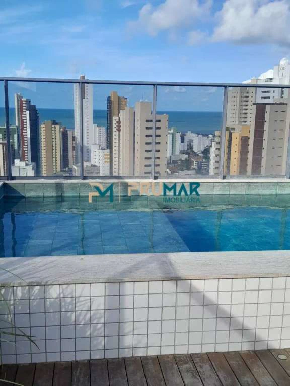 Furnished 56 m² apartment with 2 bedrooms and a suite — photo 4