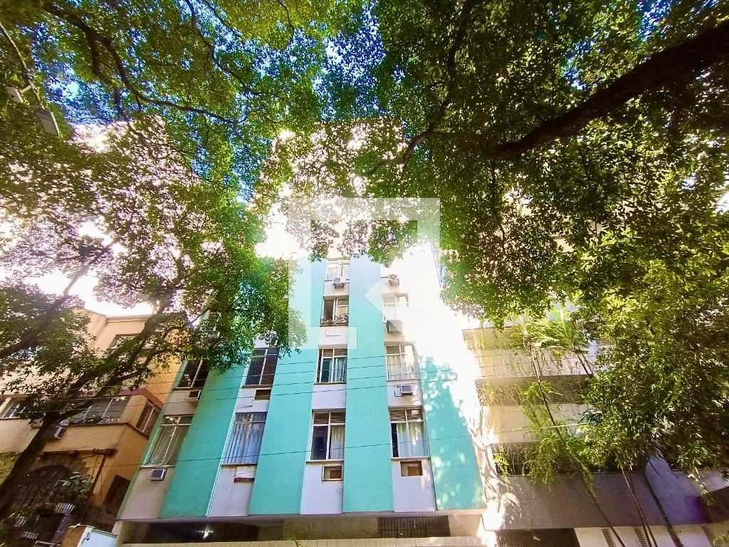 Квартира 62 м², 2 спальни, Рио-де-Жанейро — photo 42