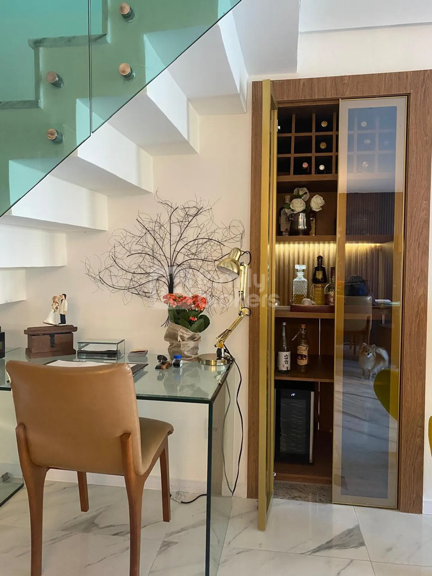 Apartamento duplex mobiliado com 4 quartos e 180 m² — photo 19