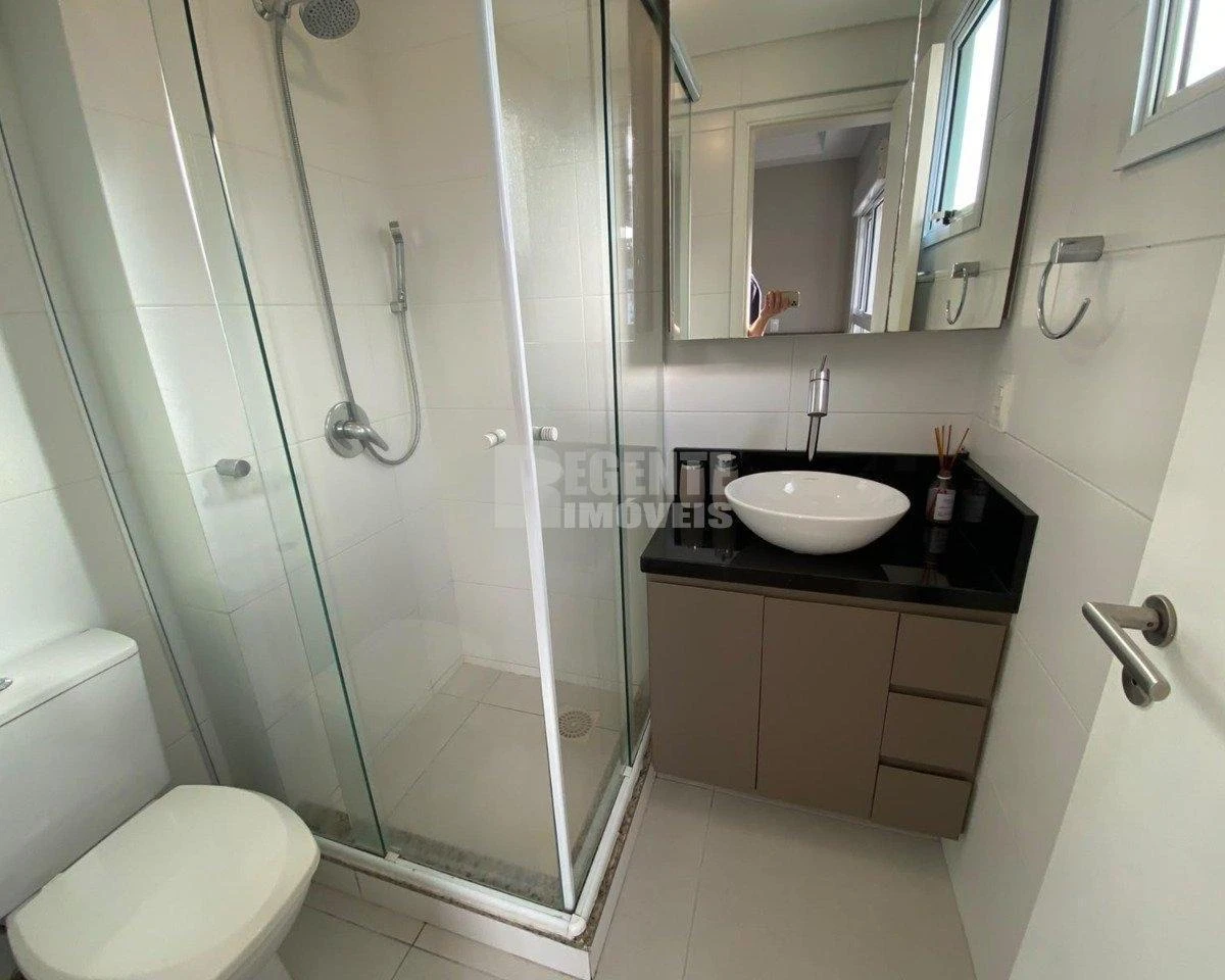 Стиральная машина и 1 спальня: квартира 42 м² — photo 12