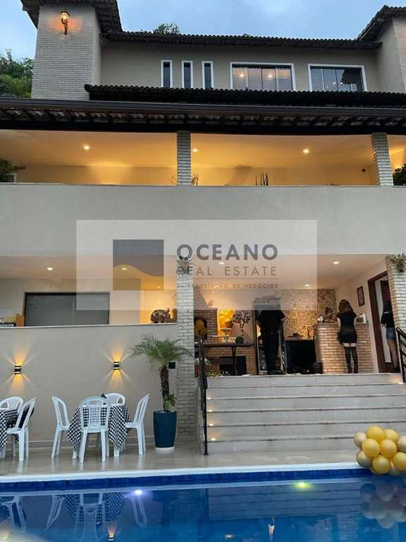 Furnished 578 m² house with a gas stove and 2 parking — photo 24