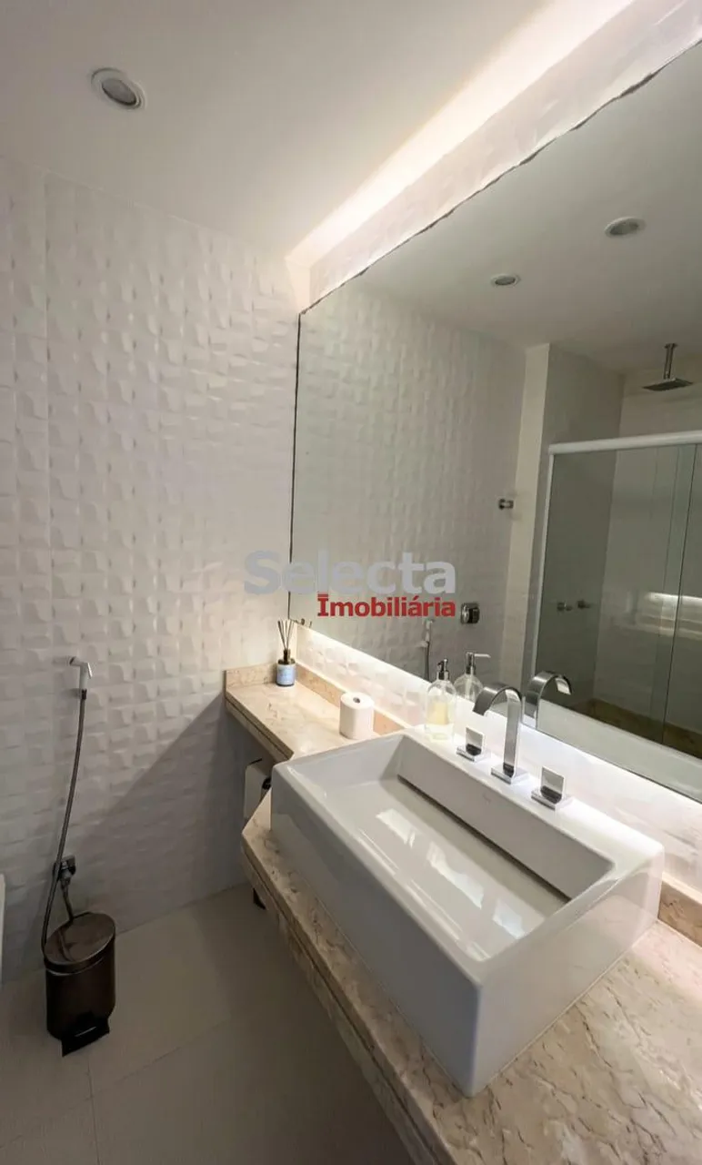 Apartamento mobiliado com 3 quartos e cozinha a gás — photo 6