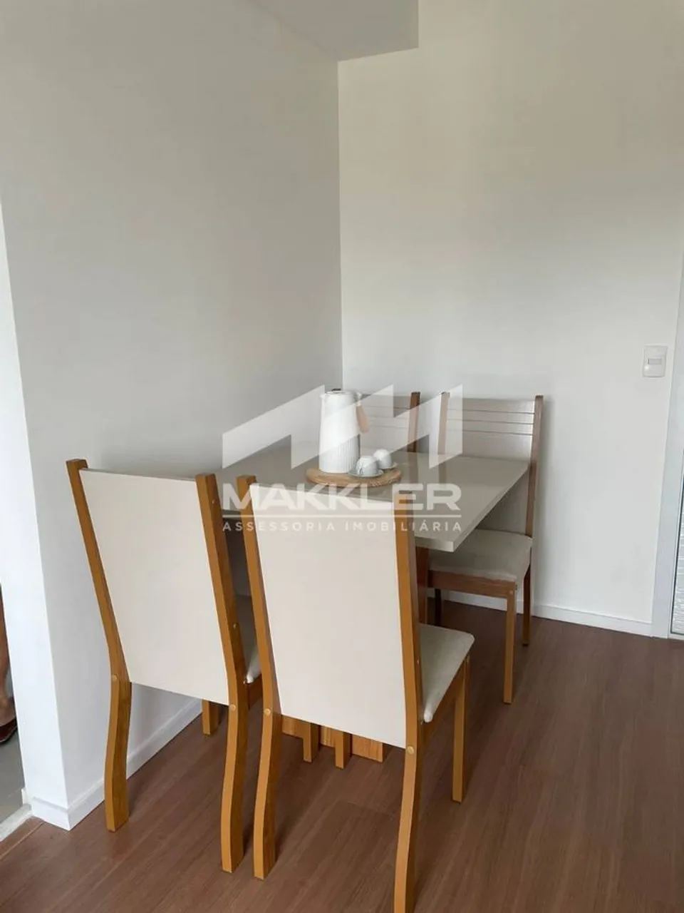 Apartamento mobiliado de 1 quarto com 1 vaga — photo 9