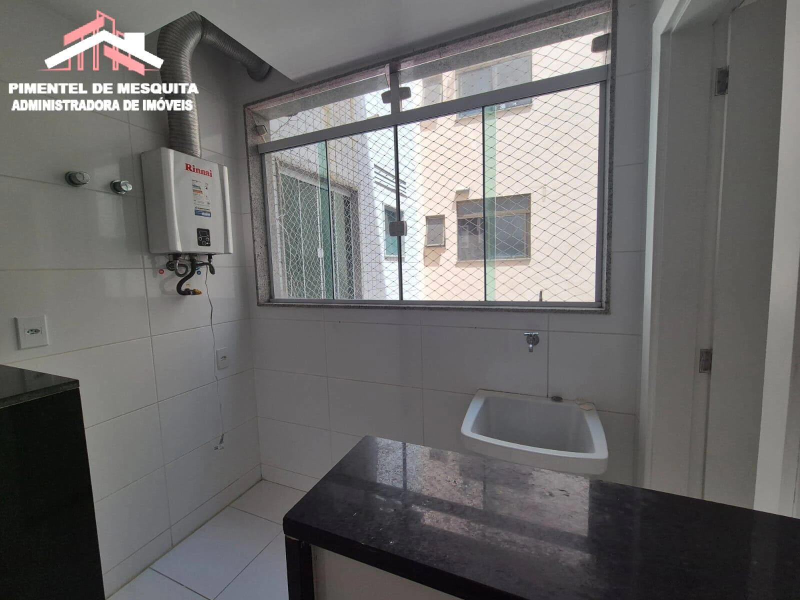 Apartamento de 2 quartos com varanda gourmet — photo 11
