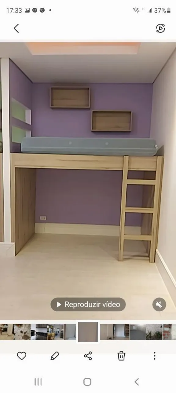 2-bedroom, 150 m² house in Curitiba — photo 3