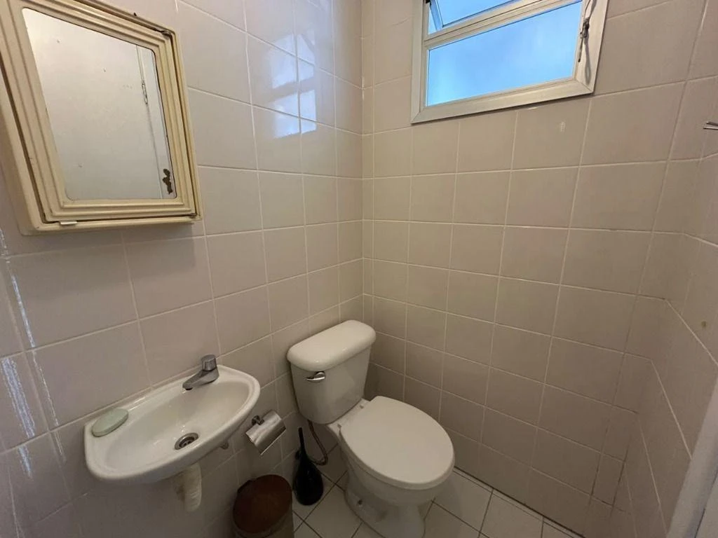 3-bedroom apartment with a home office in Curitiba — photo 28