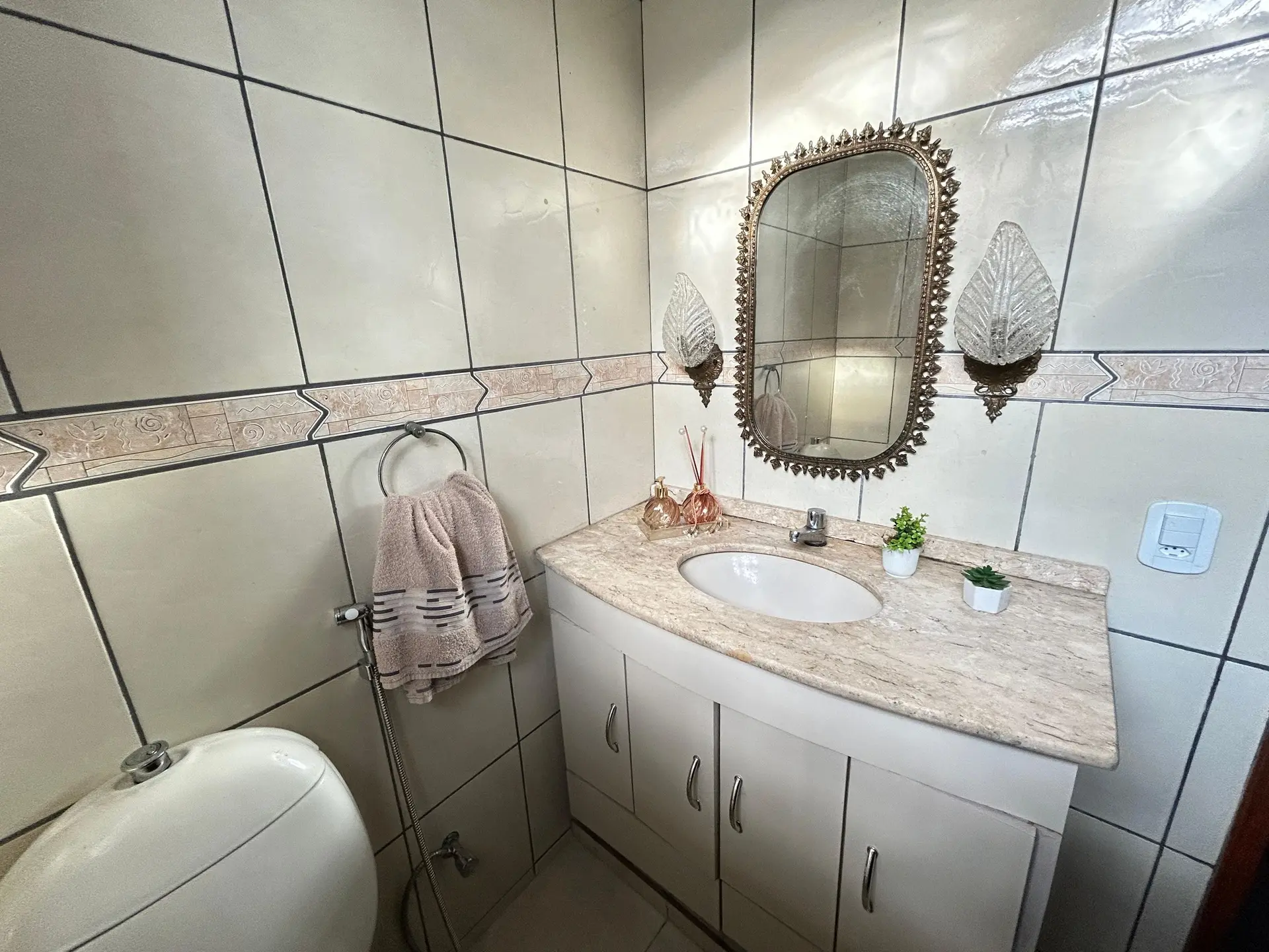 Casa de 4 quartos com varanda gourmet, Méier — photo 39