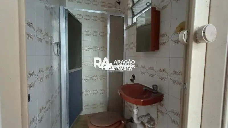 Washing machine in a 2-bedroom house, 98 m² — photo 12