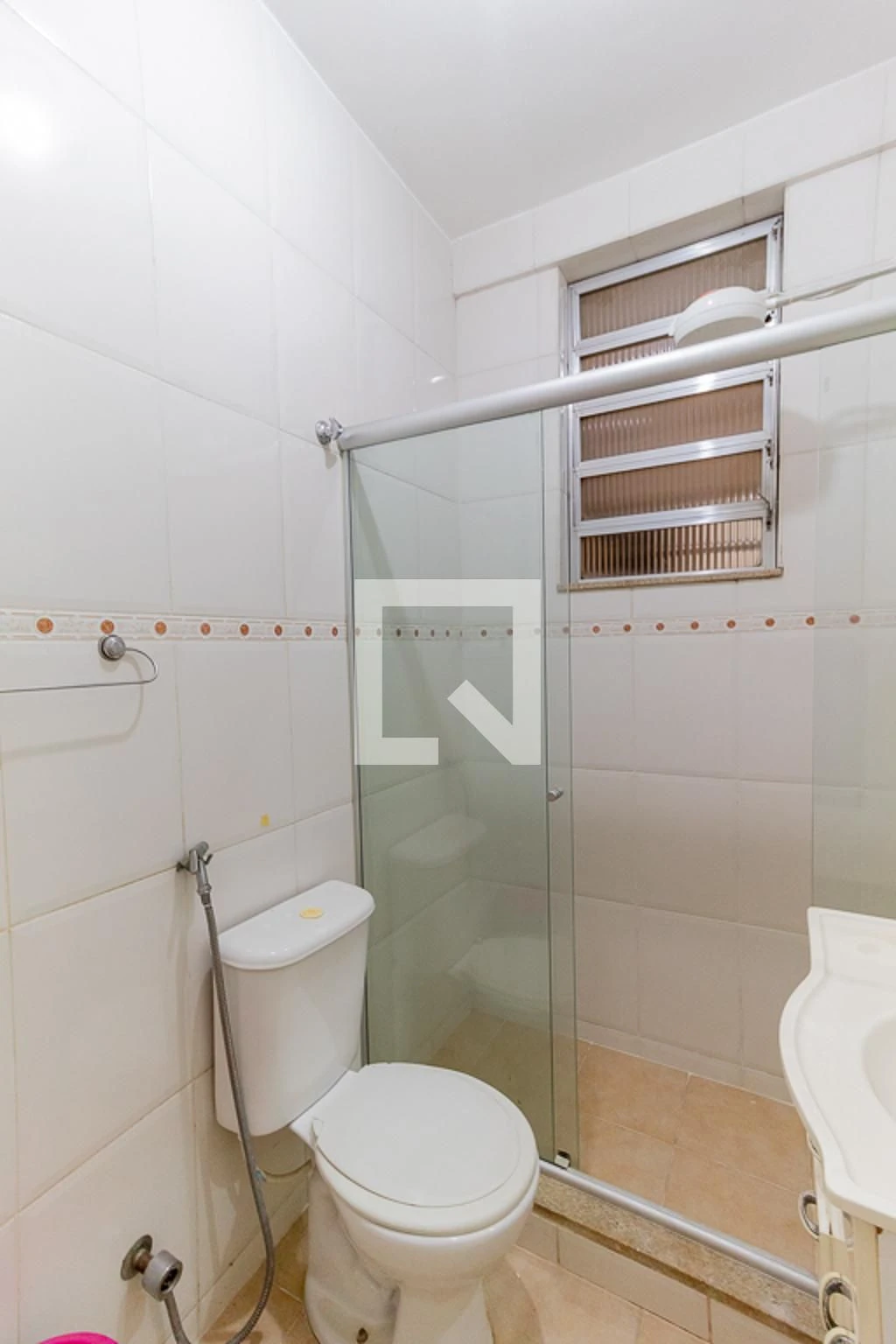 Private BBQ in a 2-bedroom apartment, 50 m² — photo 11