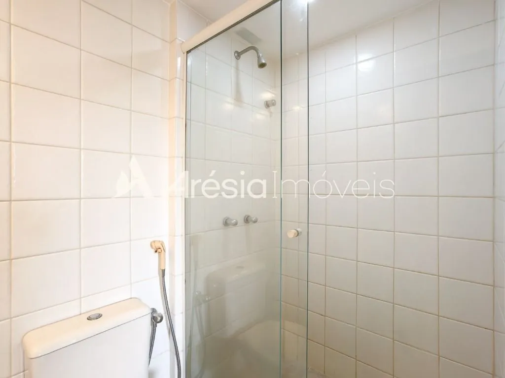 Apartamento com espaço de home office, Barra da Tijuca — photo 32