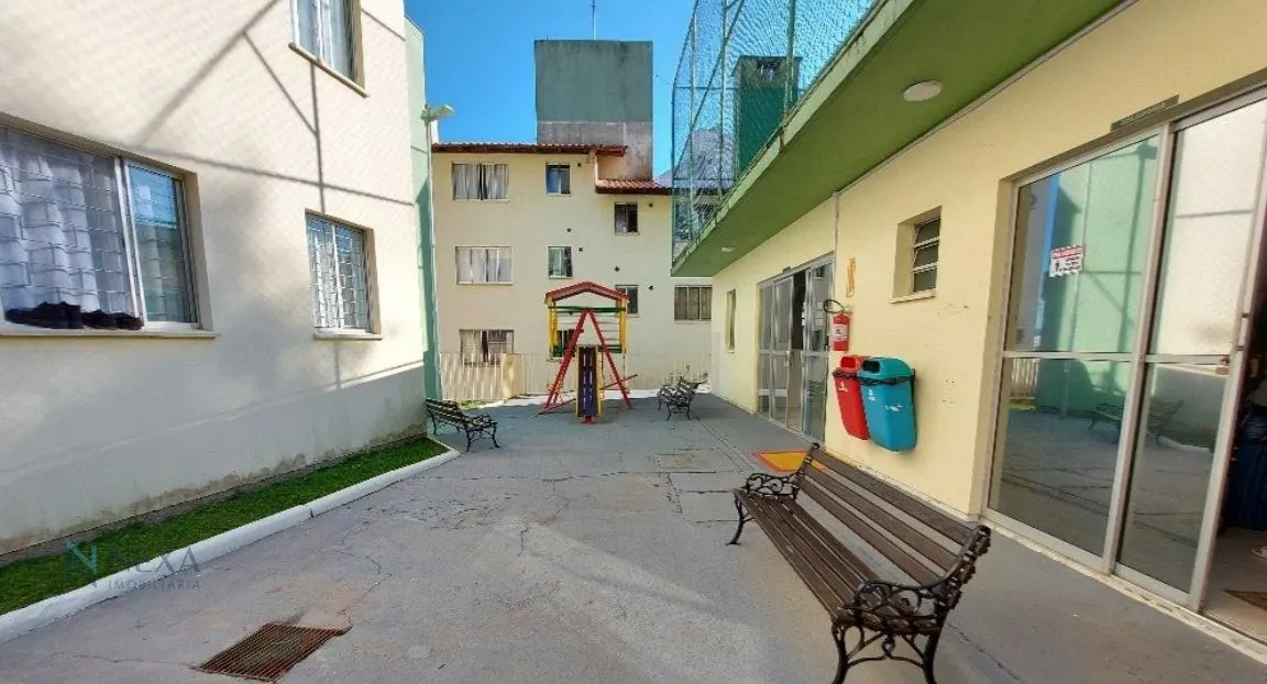 Квартира 59 м², 2 спальни, Флорианополис — photo 29