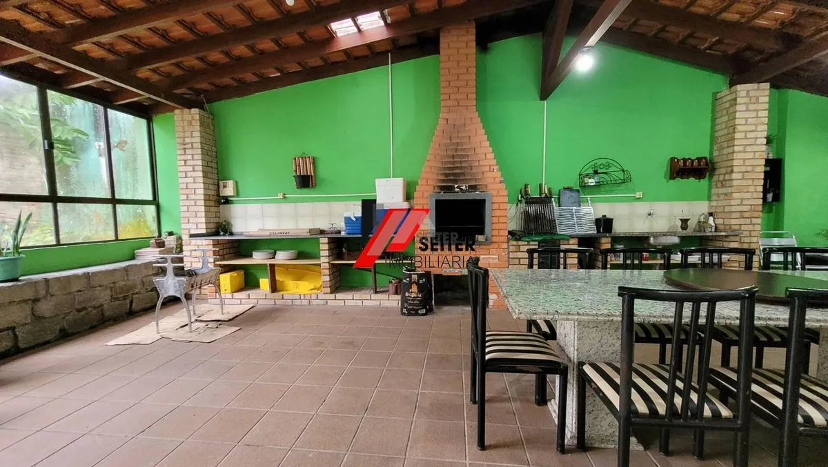 Furnished house with 4 bedrooms and a BBQ balcony — photo 2